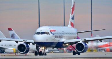 Japan To Produce Plane Fuel From Garbage