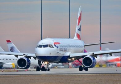 Japan To Produce Plane Fuel From Garbage