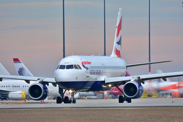 Japan To Produce Plane Fuel From Garbage