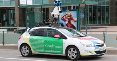 Driverless Car Report From Google