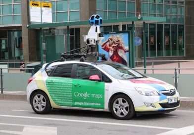 Driverless Car Report From Google
