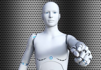 Facebook Have 2 Artificial Intelligence Robots