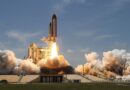 World’s First 6G Test Satellite