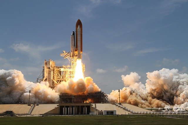 World’s First 6G Test Satellite